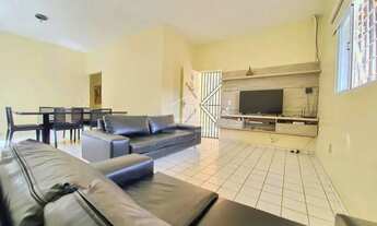 Imagem: Casa Duplex no São João com 05 Suítes