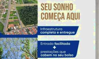 Imagem 5: Loteamento Acropole (Goiânia Goiás