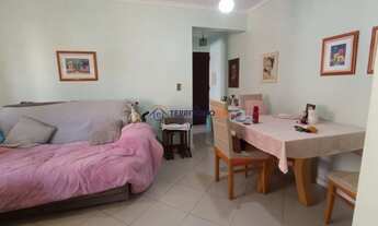 Imagem 2: Apartamento com 2 quartos, 1 vaga com elevador na Vila Ipiranga