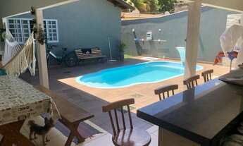 Imagem 3: Casa no Conjunto União