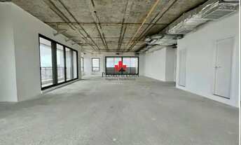 Imagem 4: Conjunto de salas comercial, 498 m², 12 vagas - Condomínio Platina 220 - Tatuapé