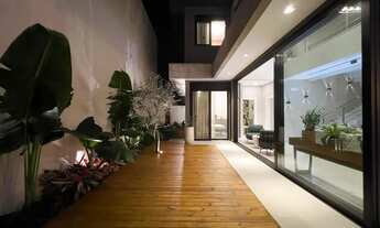 Imagem 3: Casa quatro suítes no Condado!!