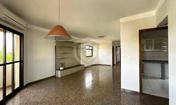 Imagem 3: Apartamento para locação com 3 quartos 125m² - Edifício Victoria Park