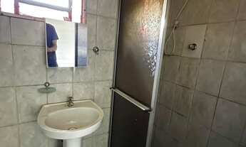 Imagem 6: ALUGA-SE KITNET (SERÁ ENTREGUE PINTADA) - 34,35 m² - ZONA INDUSTRIAL DO GUARÁ/DF