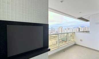 Imagem 6: Apartamento novo com 02 suítes em Campinas, São José/SC