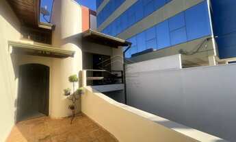 Imagem 2: SOBRADO AMPLO NA VILA AVIAÇÃO - ÓTIMO POTENCIAL COMERCIAL