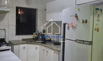 Imagem 5: Apartamento à venda, Santa Luzia, com três dormitórios sendo uma suíte e duas vagas cobert