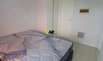 Imagem 6: Apartamento para locação em Bethaville I, Barueri-SP: 1 quarto, 1 banheiro, 1 vaga de gara