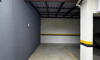 Imagem 2: Apartamento Padrão para Venda no Bairro Bom Retiro em Joinville-SC