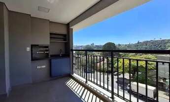 Imagem: Apartamento com 3 dormitórios para alugar