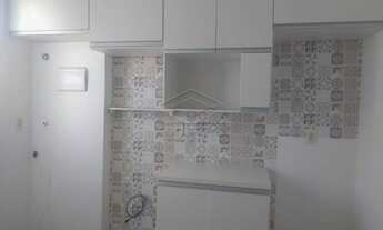 Imagem 6: Lindo apartamento completo em armários no residencial BELA AMÉRICA!