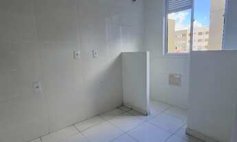 Imagem 7: Apartamento Madison à venda - MCMV - 2 quartos com Laminado - Bom Jesus