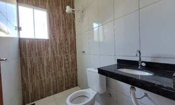 Imagem 4: Aluguel de Casa com 3 quartos no Residencial Santa Fé próx ao Garavelo