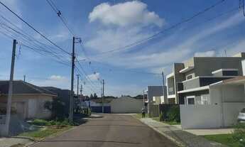 Imagem 6: Imóvel para venda possui 135 metros quadrados em São Marcos - Campo Largo - PR