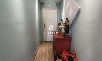 Imagem 3: Tijuca Apartamento com 3 dormitórios