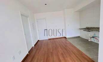 Imagem 3: Apartamento com 1 quarto à venda, 49 m² - Condomínio Residencial Biarritz - Sorocaba/SP