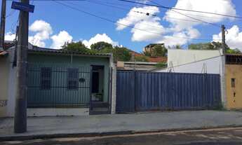 Imagem: Barracão com escritório para locação