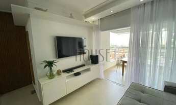 Imagem 2: Apartamento com 3 quartos à venda, 103 m² - Condomínio Residencial Vancouver - Sorocaba/SP