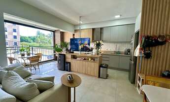 Imagem 4: LINDO APARTAMENTO NO SWISS PARK