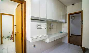 Imagem 6: Aluguel Apartamento 3 Dormitórios - 98 m² Cerqueira César