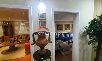 Imagem 7: Casa de condomínio em Alameda Suécia - Alphaville Residencial Um - Barueri/SP