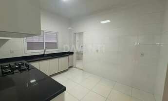 Imagem 11: Casa para venda ou locação no Swiss Park em Campinas na Davanti Imóveis