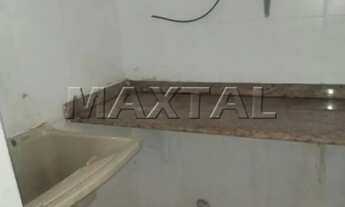 Imagem 7: Loja com banheiro e copa travessa da Voluntários da Pátria, ao Lado do Metrô Santana