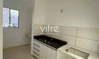 Imagem 4: Apartamento à venda no bairro Chácaras Panorama em Uberlândia