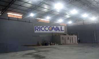 Imagem: Galpão para locação em Guarulhos, 1300m²