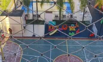 Imagem 4: Aluga-se apartamento 2 quartos em Campo Grande