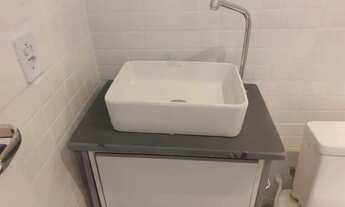 Imagem 7: Studio mobiliado República - São Paulo - SP