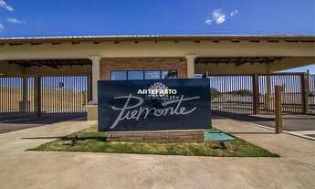 Imagem 2: Terreno em Condomínio à venda, no Villa Piemonte, em Franca, 360m²