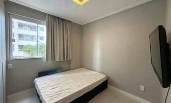 Imagem 6: APARTAMENTO NO ED. TORRES DEVANT - MOBILIADO - 2 QUARTOS - ALUGUEL - PEDREIRA - BELÉM