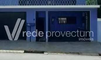 Imagem: Casa - Jardim Esmeraldina - Campinas