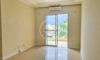 Imagem 2: Apartamento para Locação com 3 Quartos no Edifício Roma 98m² em Vinhedo - SP codigo: 26637