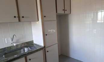 Imagem 5: Apartamento à venda em Piracicaba, Cidade Alta, com 2 quartos, com 86.01 m², Edifício Cabr