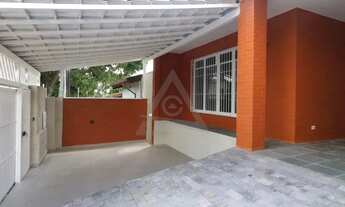 Imagem: Casa à venda e para alugar em Campinas