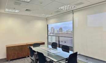 Imagem 2: Escritório para aluguel e venda possui 363 metros quadrados em Itaim Bibi - São Paulo - SP