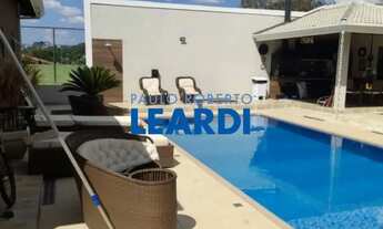 Imagem: CASA TÉRREA - JARDIM ESTÂNCIA BRASIL