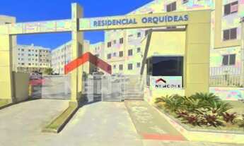 Imagem: Apartamento em Avenida Paulo Roberto Vidal