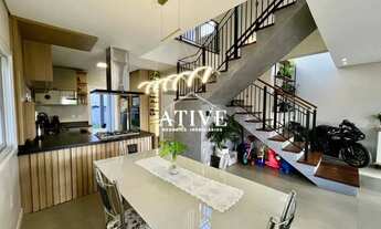 Imagem 6: Casa de Alto Padrão para Locação - Condomínio Cyrela Landscape Seminário