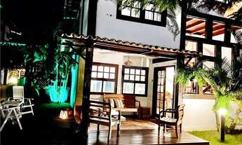 Imagem 7: Condomínio com 2 quartos à venda em Manguinhos - RJ