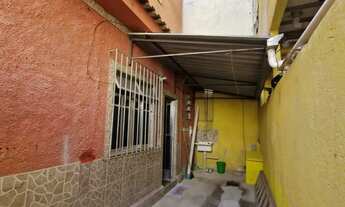 Imagem 3: Casa térrea 1 quarto em Centro - próx Getulio Vargas - Nilópolis - RJ