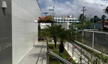 Imagem 4: Alugo Apartamento no Ed.Turim de 2 suítes com projetados e ar condicionado