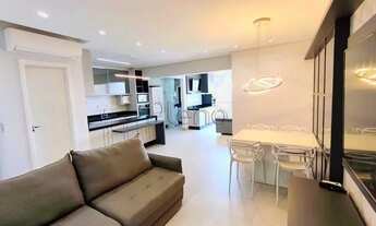 Imagem 2: Apartamento à venda em Indaiatuba, Vila Almeida, com 3 quartos, com 104 m², The Park View