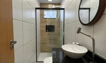 Imagem 4: Casa condomínio no Quintas do Turu