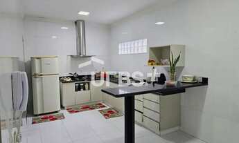 Imagem: Casa á venda no Jardim América