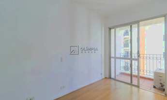 Imagem 2: Aluguel Apartamento 2 Dormitórios - 65 m² Vila Olímpia