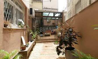 Imagem 5: Apartamento semi mobiliado com 3 dormitórios, sendo 3 suítes para alugar no Centro Históri