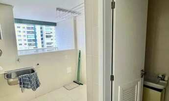 Imagem 5: Apartamento para Venda em Salvador, Patamares, 3 dormitórios, 1 suíte, 2 banheiros, 2 vaga